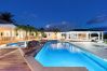 Villa in Terres Basses - Belle Fontaine
