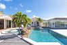 Villa in Terres Basses - Belle Fontaine