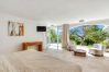 Villa in Terres Basses - Belle Fontaine