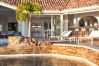 Villa in Terres Basses - Belle Fontaine
