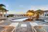 Villa in Terres Basses - Belle Fontaine