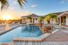 Villa in Terres Basses - Belle Fontaine