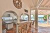 Villa in Terres Basses - Belle Fontaine