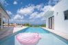 Villa in Schoelcher - Luzea *****