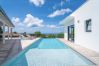 Villa in Schoelcher - Luzea *****