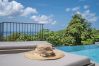 Villa in Schoelcher - Luzea *****