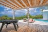 Villa in Schoelcher - Luzea *****