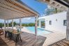 Villa in Schoelcher - Luzea *****