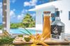 Villa in Schoelcher - Luzea *****