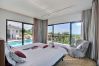 Villa in Schoelcher - Luzea *****