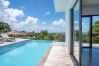 Villa in Schoelcher - Luzea *****