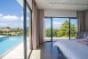 Villa in Schoelcher - Luzea *****