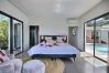 Villa in Schoelcher - Luzea *****