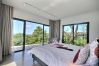 Villa in Schoelcher - Luzea *****