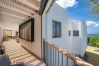 Villa in Schoelcher - Luzea *****