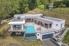 Villa in Schoelcher - Luzea *****