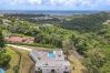 Villa in Schoelcher - Luzea *****
