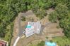 Villa in Schoelcher - Luzea *****