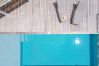 Villa in Schoelcher - Luzea *****