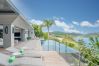 Villa in Saint Barthélemy - Amor View