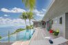 Villa in Saint Barthélemy - Amor View