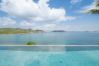 Villa in Saint Barthélemy - Amor View