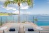 Villa in Saint Barthélemy - Amor View