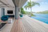 Villa in Saint Barthélemy - Amor View