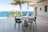 Villa in Saint Barthélemy - Amor View
