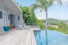 Villa in Saint Barthélemy - Amor View