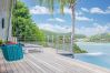 Villa in Saint Barthélemy - Amor View