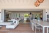 Villa in Saint Barthélemy - Bastide