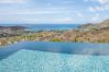 Villa in Saint Barthélemy - Bastide