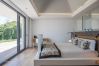 Villa in Saint Barthélemy - Bastide