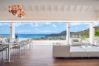 Villa in Saint Barthélemy - Bastide