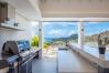 Villa in Saint Barthélemy - Bastide