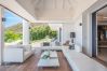 Villa in Saint Barthélemy - Bastide