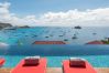 Villa in Saint Barthélemy - Bianca