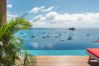Villa in Saint Barthélemy - Bianca