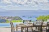 Villa in Saint Barthélemy - Cactus