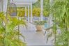 Villa in Saint Barthélemy - Cactus