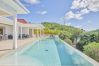 Villa in Saint Barthélemy - Cactus