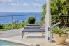 Villa in Saint Barthélemy - Cactus