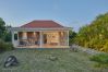 Villa in Saint Barthélemy - Cactus