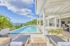 Villa in Saint Barthélemy - Cactus
