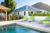 Villa in Saint Barthélemy - Caza Lili