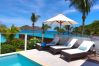 Villa in Saint Barthélemy - Celina