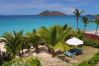 Villa in Saint Barthélemy - Celina