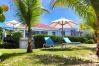 Villa in Saint Barthélemy - Celina