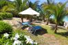 Villa in Saint Barthélemy - Celina